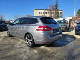 Peugeot 308 1.6HDI Топ състояние, снимка 5