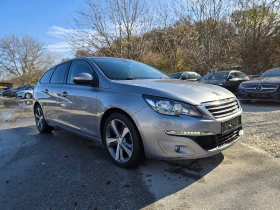 Peugeot 308 1.6HDI Топ състояние, снимка 2