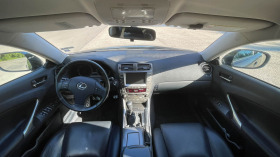 Lexus IS IS220d, снимка 17 - Автомобили и джипове - 45693071