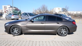 BMW 640, снимка 7 - Автомобили и джипове - 44335894