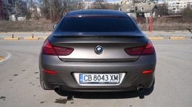 BMW 640, снимка 6 - Автомобили и джипове - 45786053