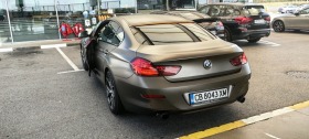 BMW 640, снимка 2 - Автомобили и джипове - 44335894