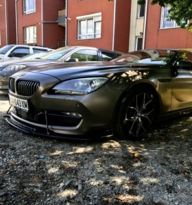 BMW 640, снимка 16 - Автомобили и джипове - 44335894