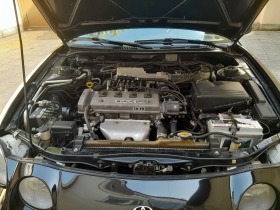 Toyota Celica 1.8 GT газов инжекцион, снимка 11 - Автомобили и джипове - 45464210