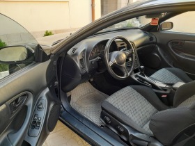 Toyota Celica 1.8 GT газов инжекцион, снимка 9 - Автомобили и джипове - 45464210
