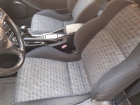 Toyota Celica 1.8 GT газов инжекцион, снимка 10