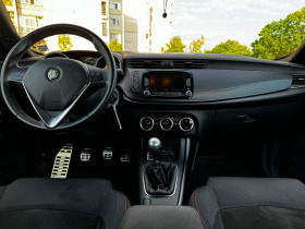Alfa Romeo Giulietta 1.6 JTDm Sprint, снимка 11 - Автомобили и джипове - 45544410