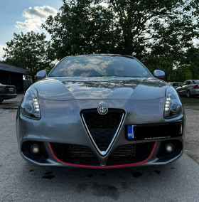 Alfa Romeo Giulietta 1.6 JTDm Sprint, снимка 3 - Автомобили и джипове - 45544410