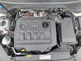 VW Passat 2.0tdi 4x4 239к.с. Автомат  ALLTRACK , снимка 17