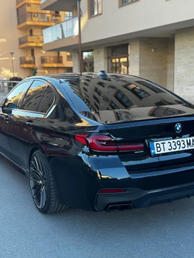 BMW 550, снимка 16