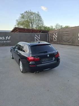 Обява за продажба на BMW 525 D xDrive FACELIFT 218к.с  ~19 900 лв. - изображение 4