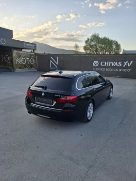 Обява за продажба на BMW 525 D xDrive FACELIFT 218к.с  ~19 900 лв. - изображение 5
