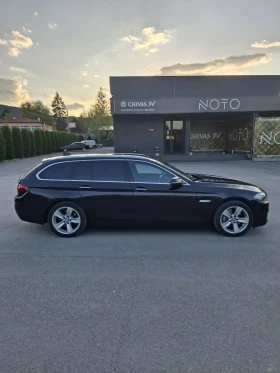 Обява за продажба на BMW 525 D xDrive FACELIFT 218к.с  ~19 900 лв. - изображение 7