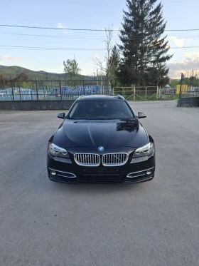     BMW 525 D xDrive FACELIFT 218. 