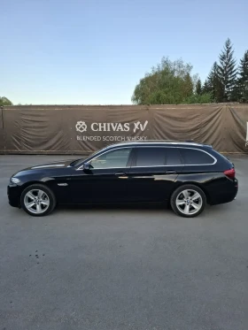 Обява за продажба на BMW 525 D xDrive FACELIFT 218к.с  ~19 900 лв. - изображение 6