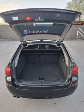 BMW 525 D xDrive FACELIFT 218.  | Mobile.bg    14
