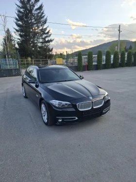     BMW 525 D xDrive FACELIFT 218. 