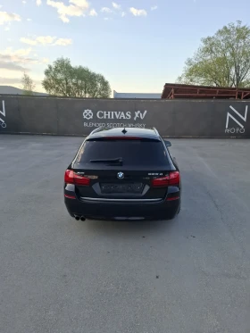    BMW 525 D xDrive FACELIFT 218. 