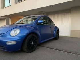 VW Beetle 2.0 Бензин, снимка 2