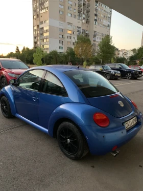 VW Beetle 2.0 Бензин, снимка 7