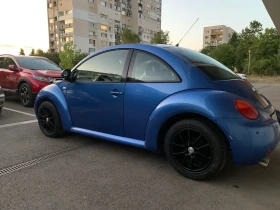 VW Beetle 2.0 Бензин, снимка 3