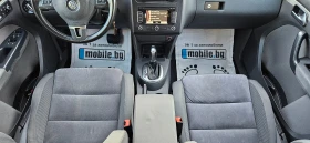 VW Touran 2, 0TDI* 140k* 2012* 7 * * 5*  | Mobile.bg    11