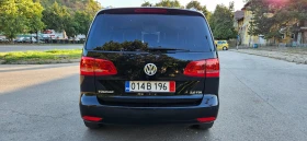 VW Touran 2, 0TDI* 140k* 2012* 7 * * 5*  | Mobile.bg    5