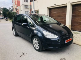 Ford S-Max, снимка 8