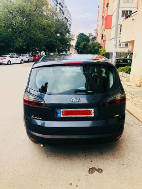 Ford S-Max, снимка 5