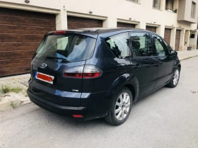 Ford S-Max, снимка 6