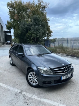 Mercedes-Benz C 200  2.0CDI, снимка 2