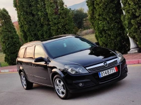 Opel Astra 1.9CDTI(101)* КОМБИ* НОВ ВНОС* , снимка 9