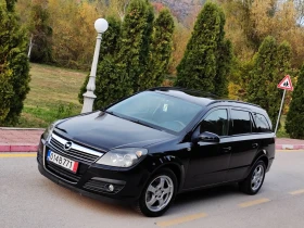 Opel Astra 1.9CDTI(101)* КОМБИ* НОВ ВНОС* , снимка 3