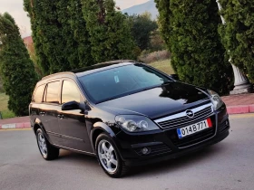 Opel Astra 1.9CDTI(101)* КОМБИ* НОВ ВНОС* , снимка 1