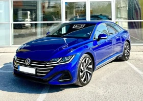 VW Arteon PA R-Line 2.0 TSI OPF DSG, снимка 1