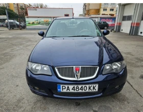 Rover 45, снимка 2