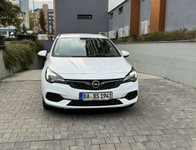 Opel Astra Sports Tourer - [1] 