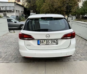 Opel Astra Sports Tourer - [5] 