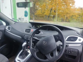 Renault Grand scenic Expression, снимка 5