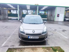 Renault Grand scenic Expression, снимка 1