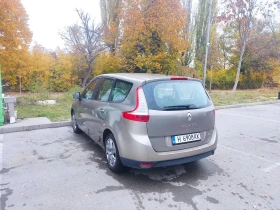 Renault Grand scenic Expression, снимка 3