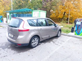 Renault Grand scenic Expression, снимка 2