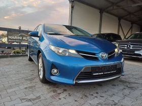 Обява за продажба на Toyota Auris 1.8Hybrid  ~15 900 лв. - изображение 1