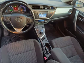 Обява за продажба на Toyota Auris 1.8Hybrid  ~15 900 лв. - изображение 11