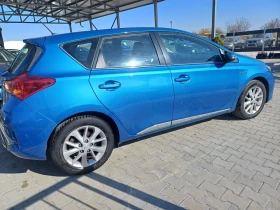 Toyota Auris 1.8Hybrid  | Mobile.bg    7