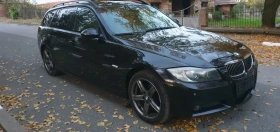 BMW 330 330 д М пакет , снимка 4