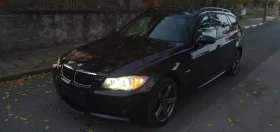 BMW 330 330 д М пакет , снимка 12