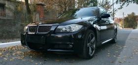 BMW 330 330 д М пакет , снимка 1