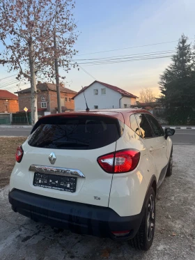 Renault Captur BENZIN AUSTRIA - [6] 