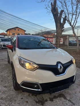 Renault Captur BENZIN AUSTRIA - [4] 